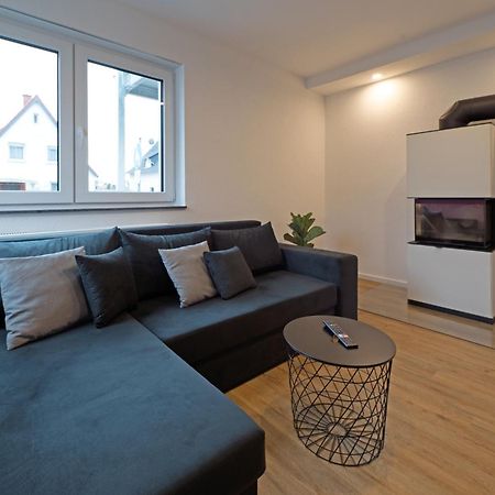 Apartament Casa Lorsch 1 Zewnętrze zdjęcie