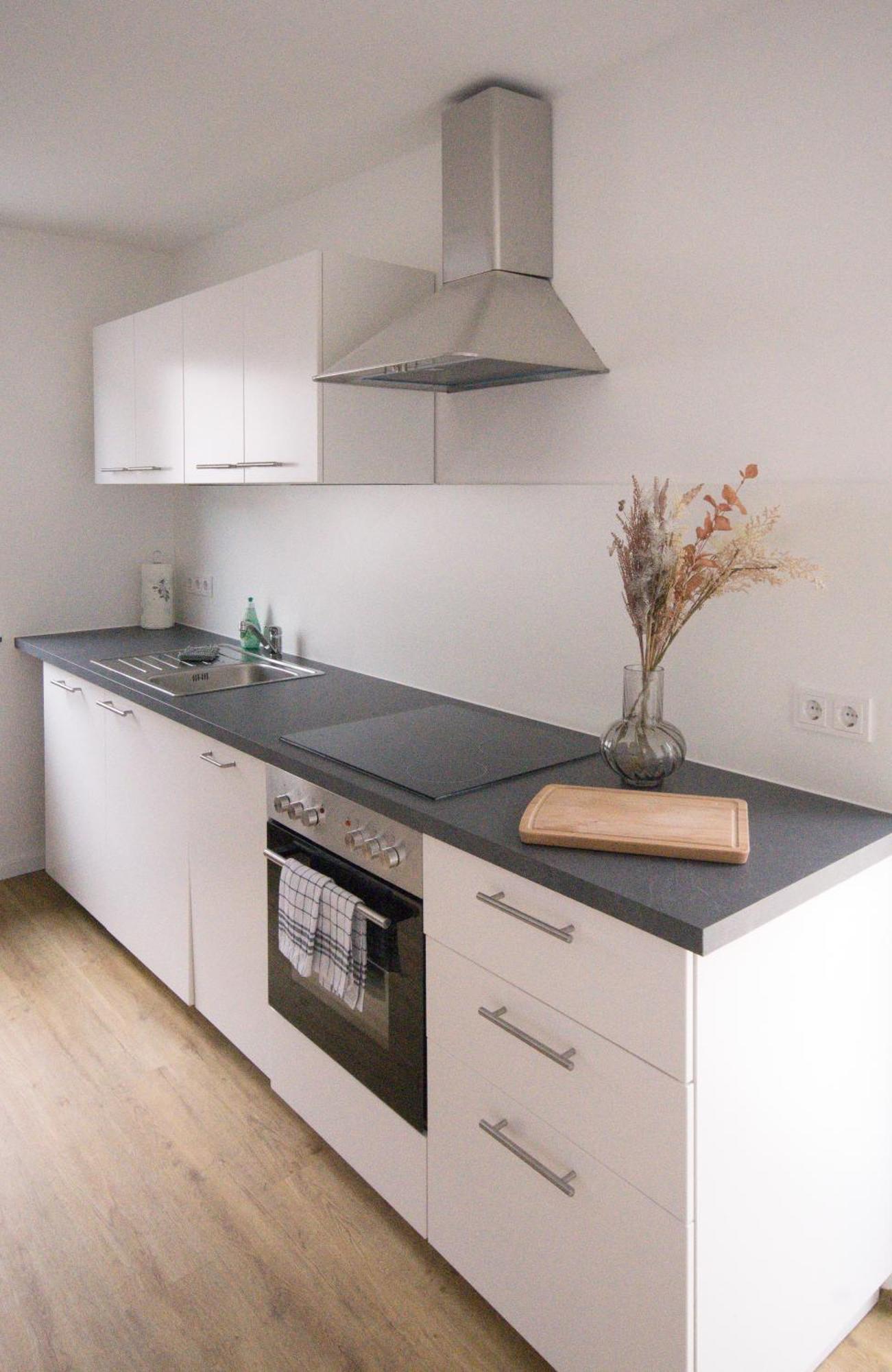 Apartament Casa Lorsch 1 Zewnętrze zdjęcie