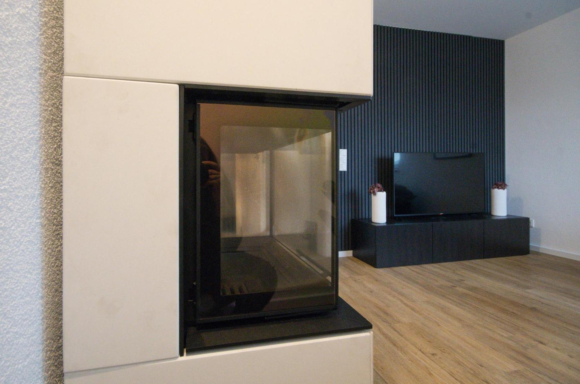 Apartament Casa Lorsch 1 Zewnętrze zdjęcie