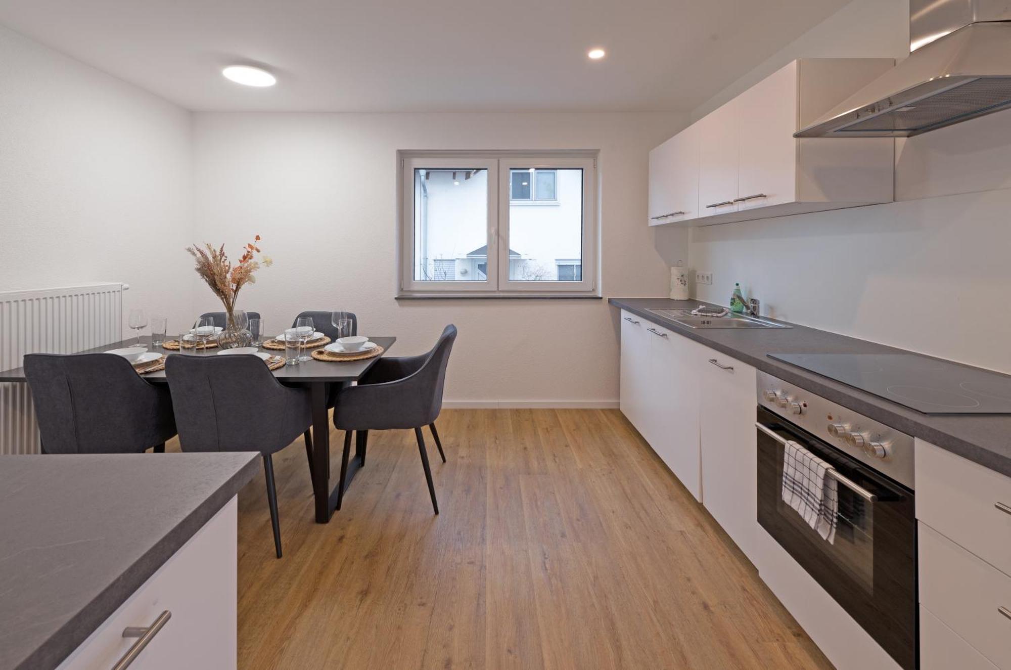 Apartament Casa Lorsch 1 Zewnętrze zdjęcie