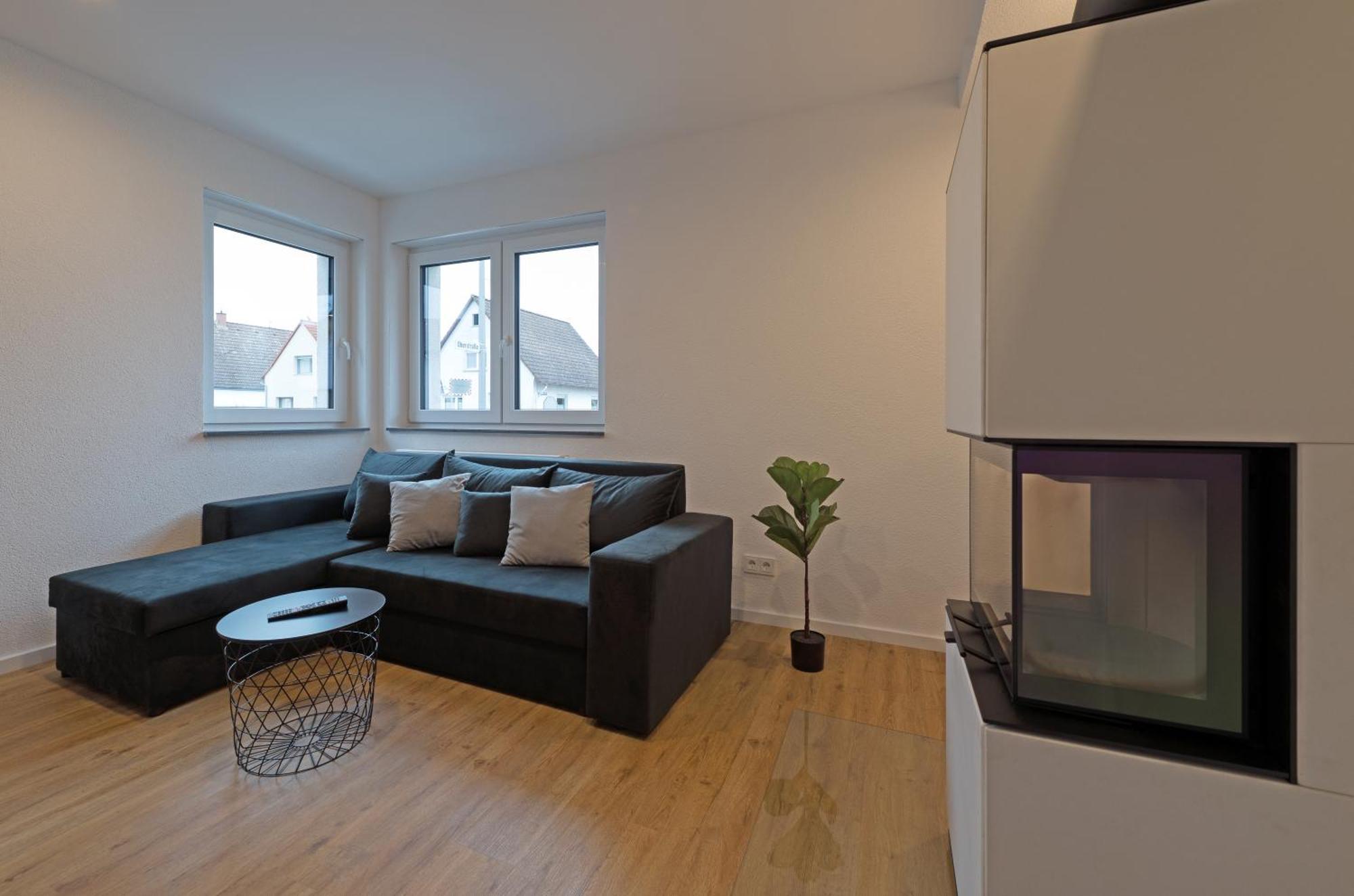 Apartament Casa Lorsch 1 Zewnętrze zdjęcie