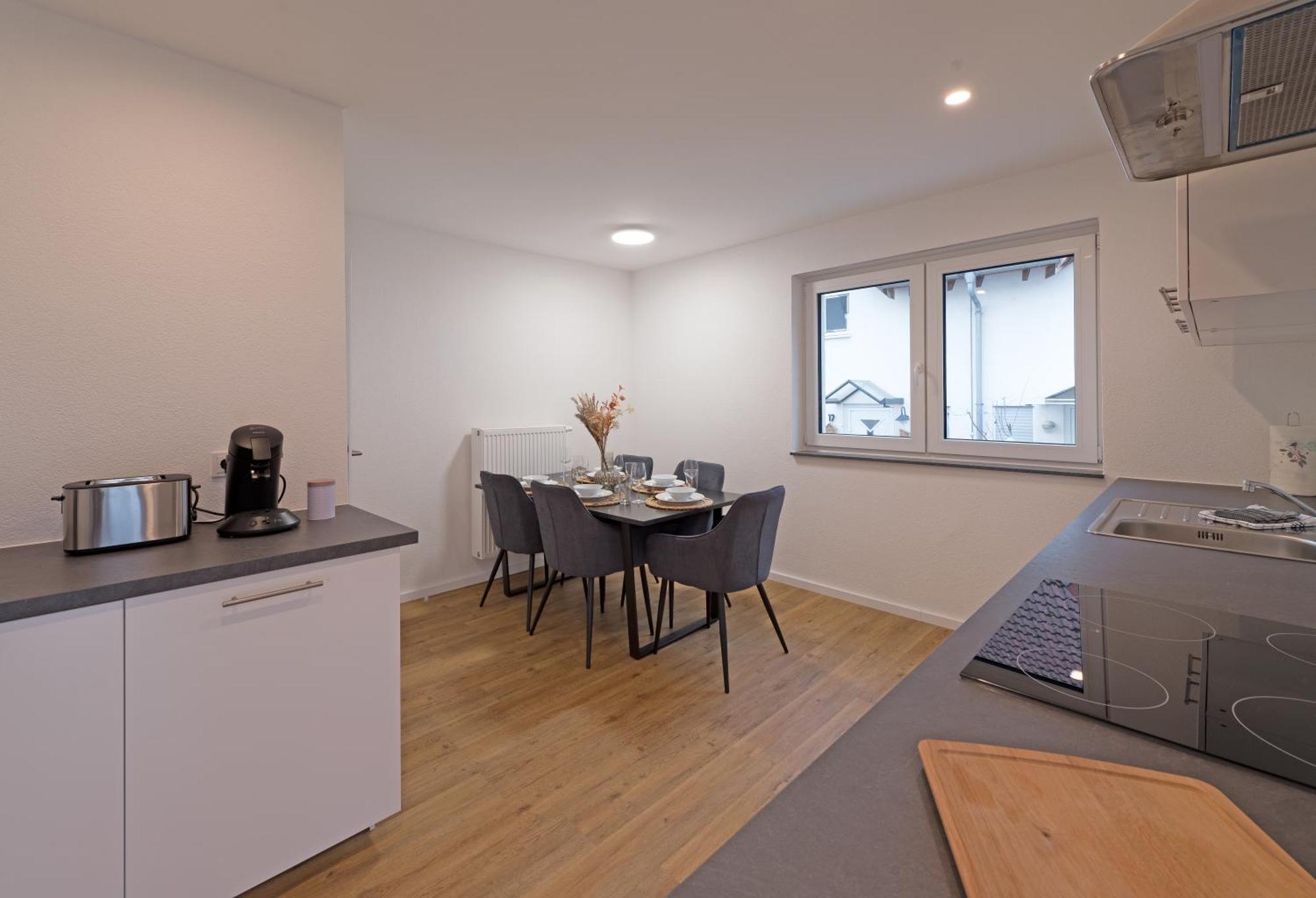 Apartament Casa Lorsch 1 Zewnętrze zdjęcie