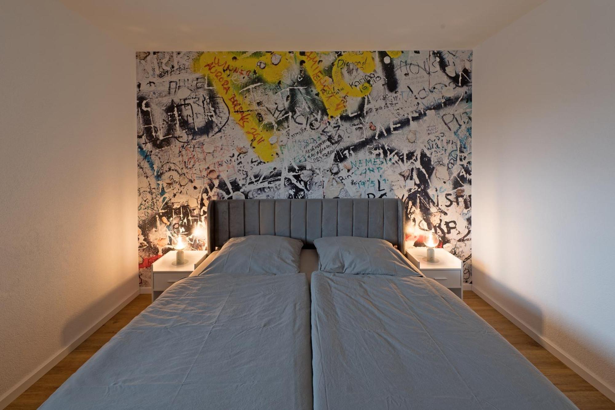 Apartament Casa Lorsch 1 Zewnętrze zdjęcie
