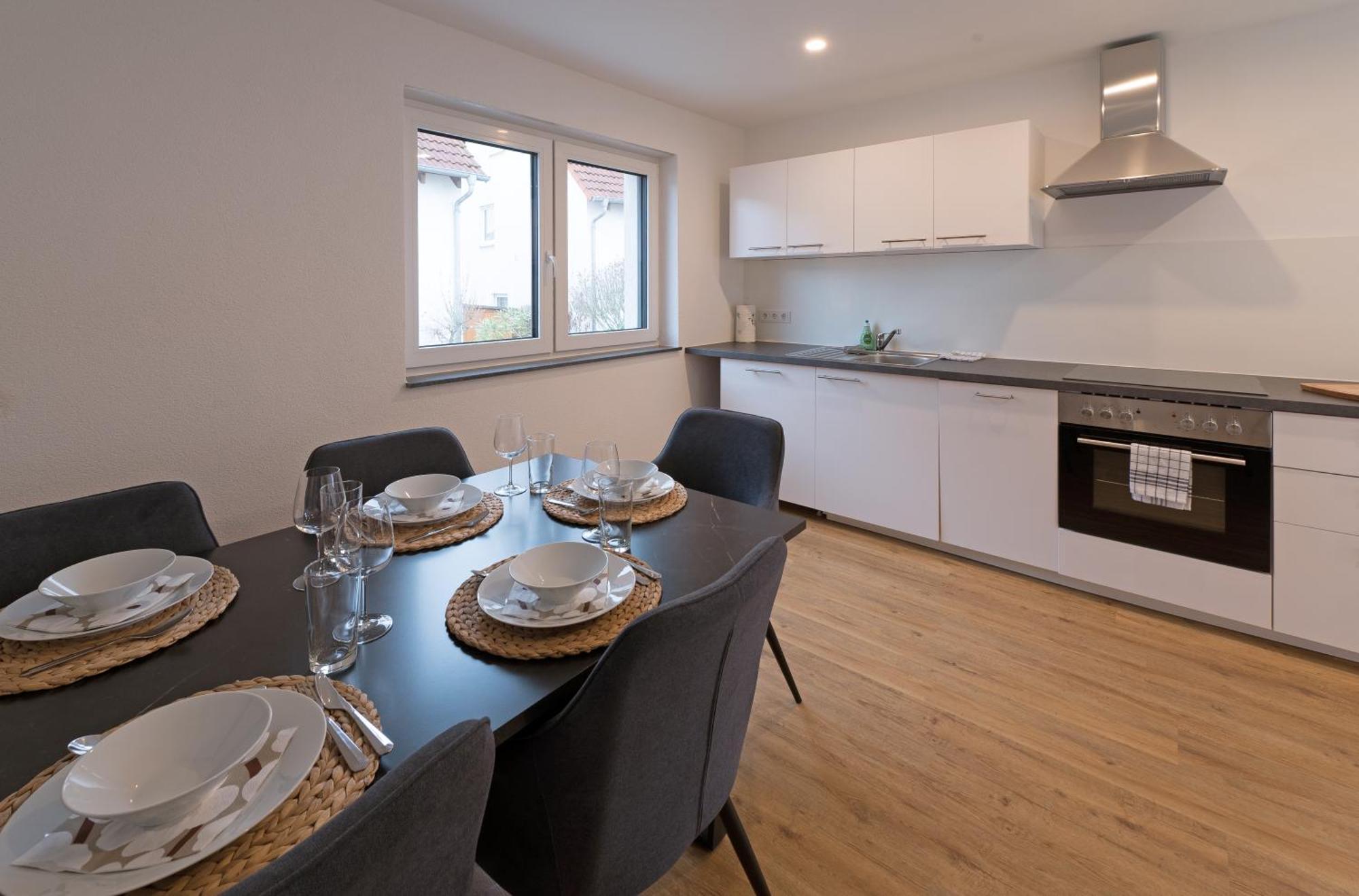 Apartament Casa Lorsch 1 Zewnętrze zdjęcie