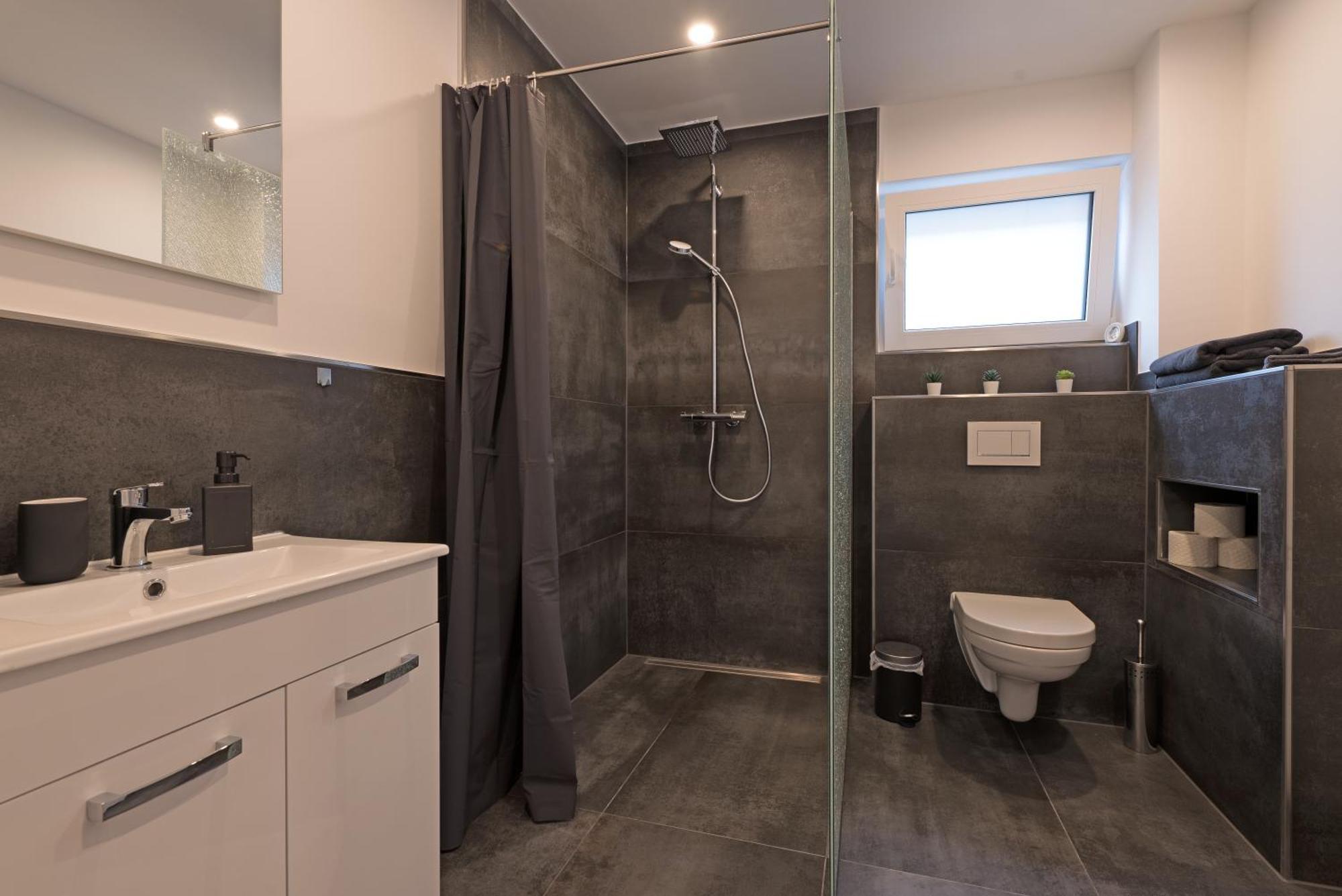 Apartament Casa Lorsch 1 Zewnętrze zdjęcie