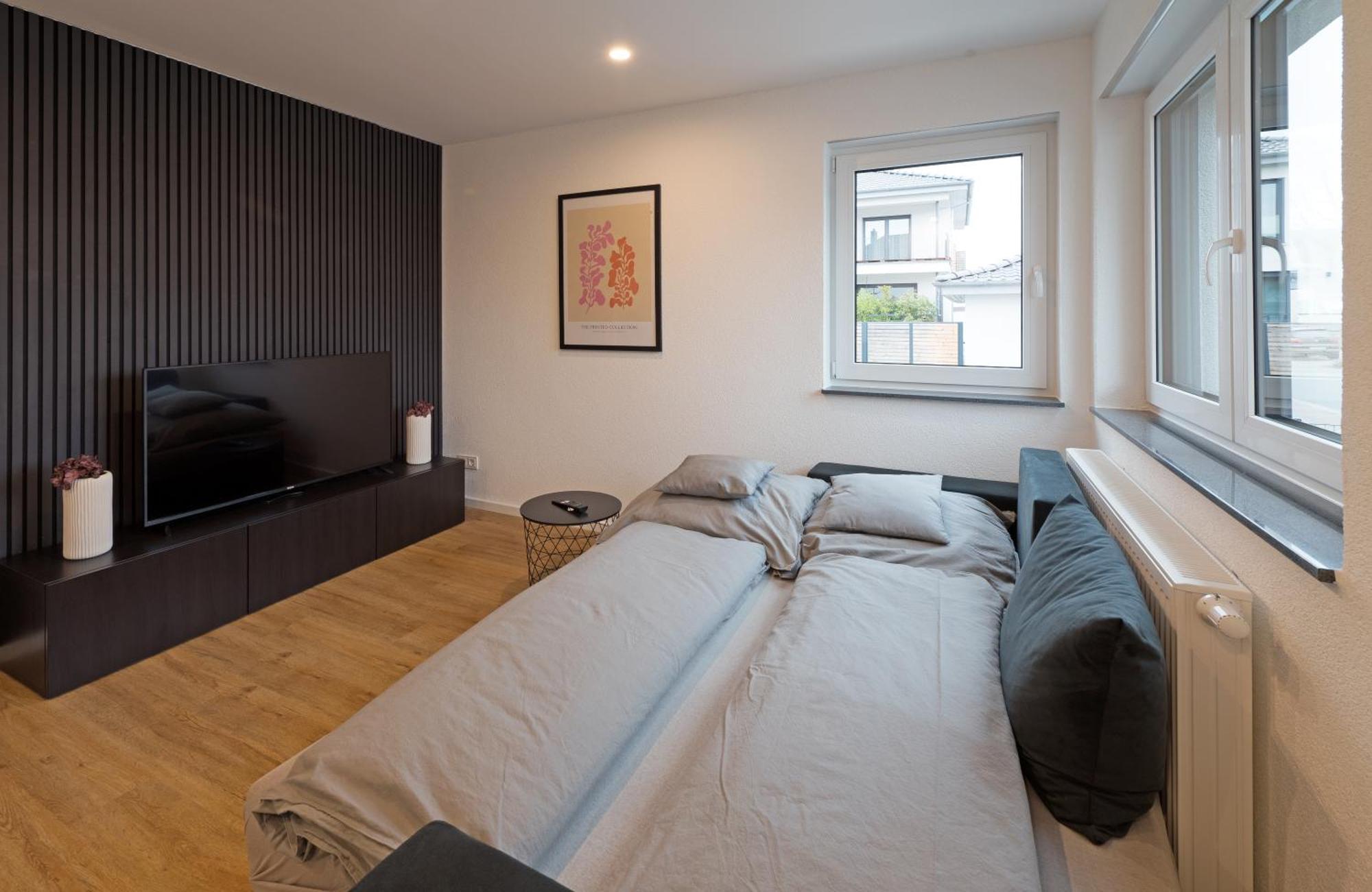 Apartament Casa Lorsch 1 Zewnętrze zdjęcie