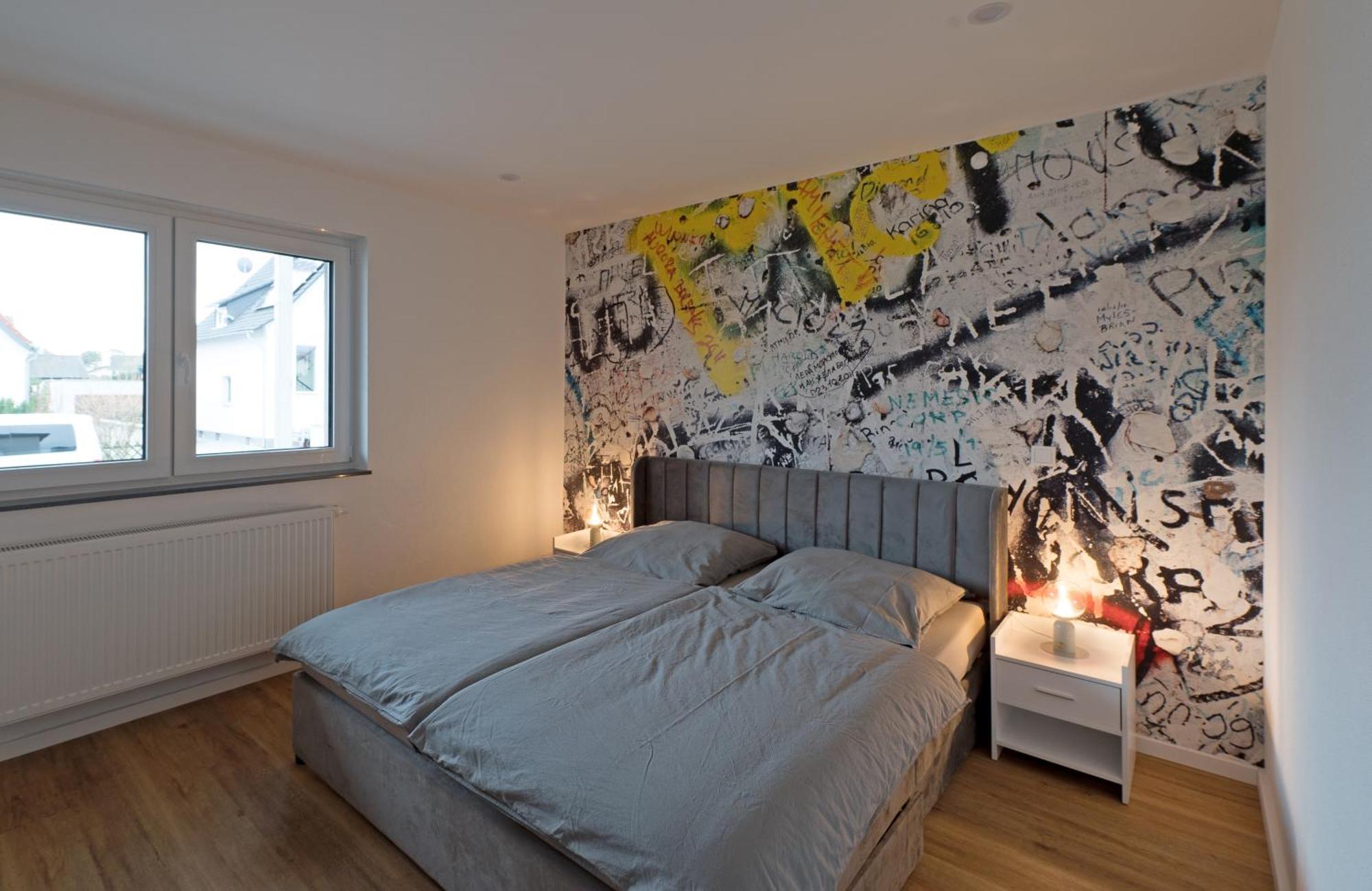 Apartament Casa Lorsch 1 Zewnętrze zdjęcie